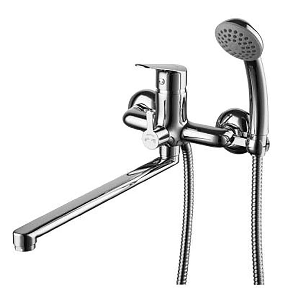 Vanna uchun smesitellar