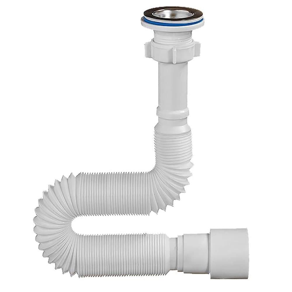 Rakovina uchun sifonlar