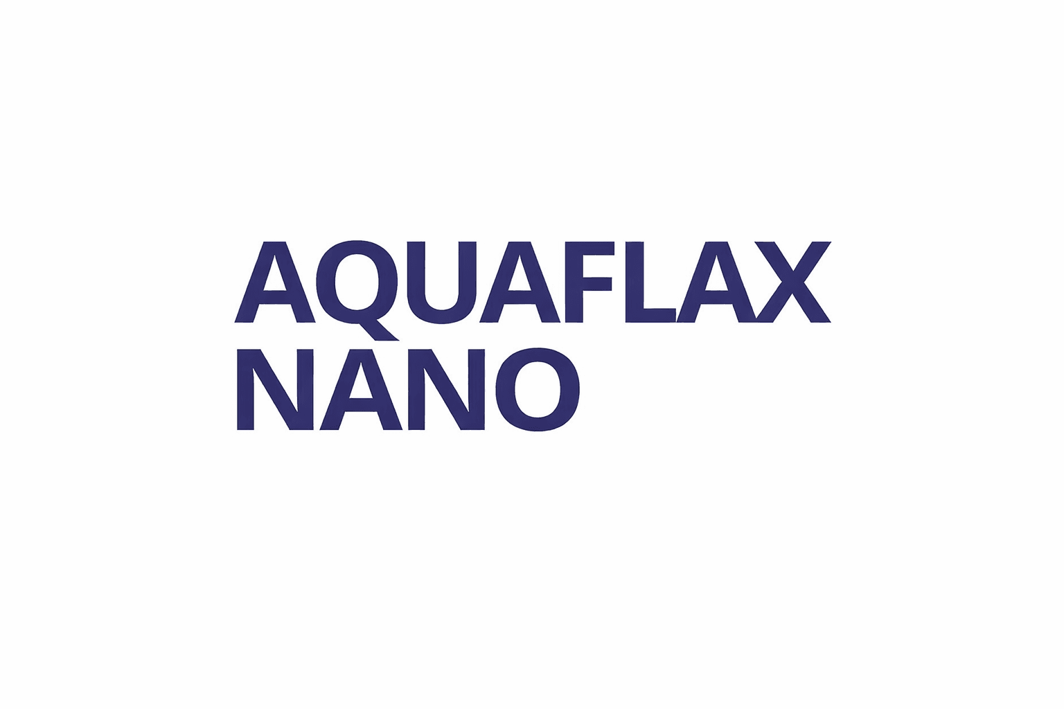 Aquaflax