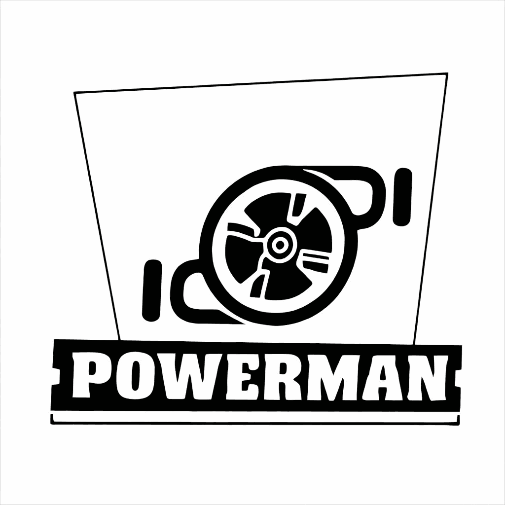 POWERMAN