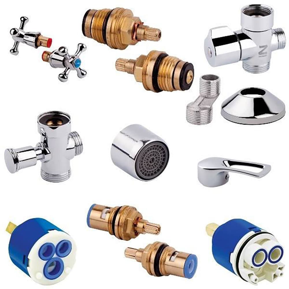 Smesitel uchun ehtiyot qismlar