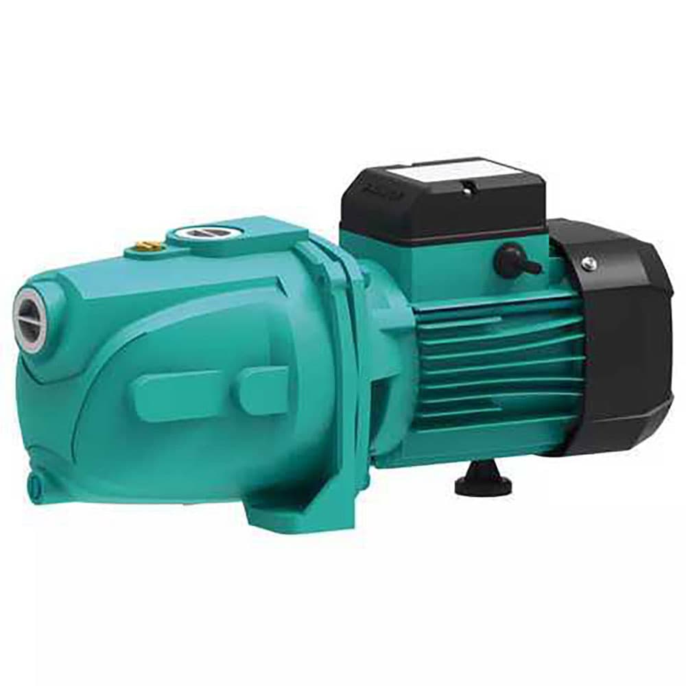 Samovsasivayushiy nasos