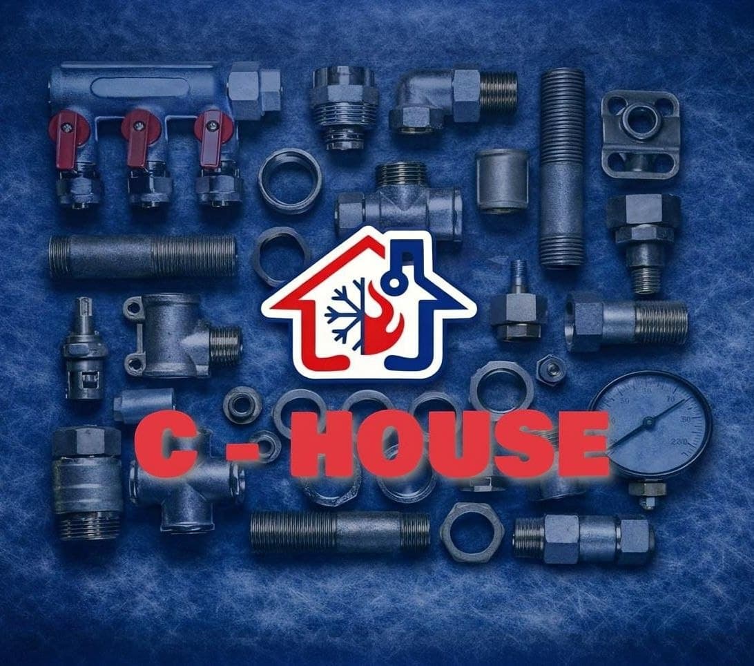 C-house