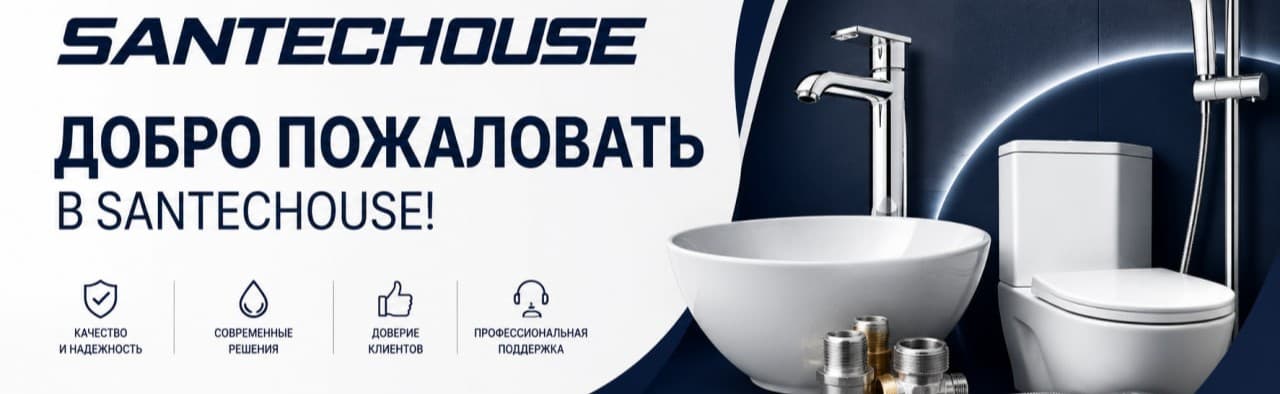 santechouse