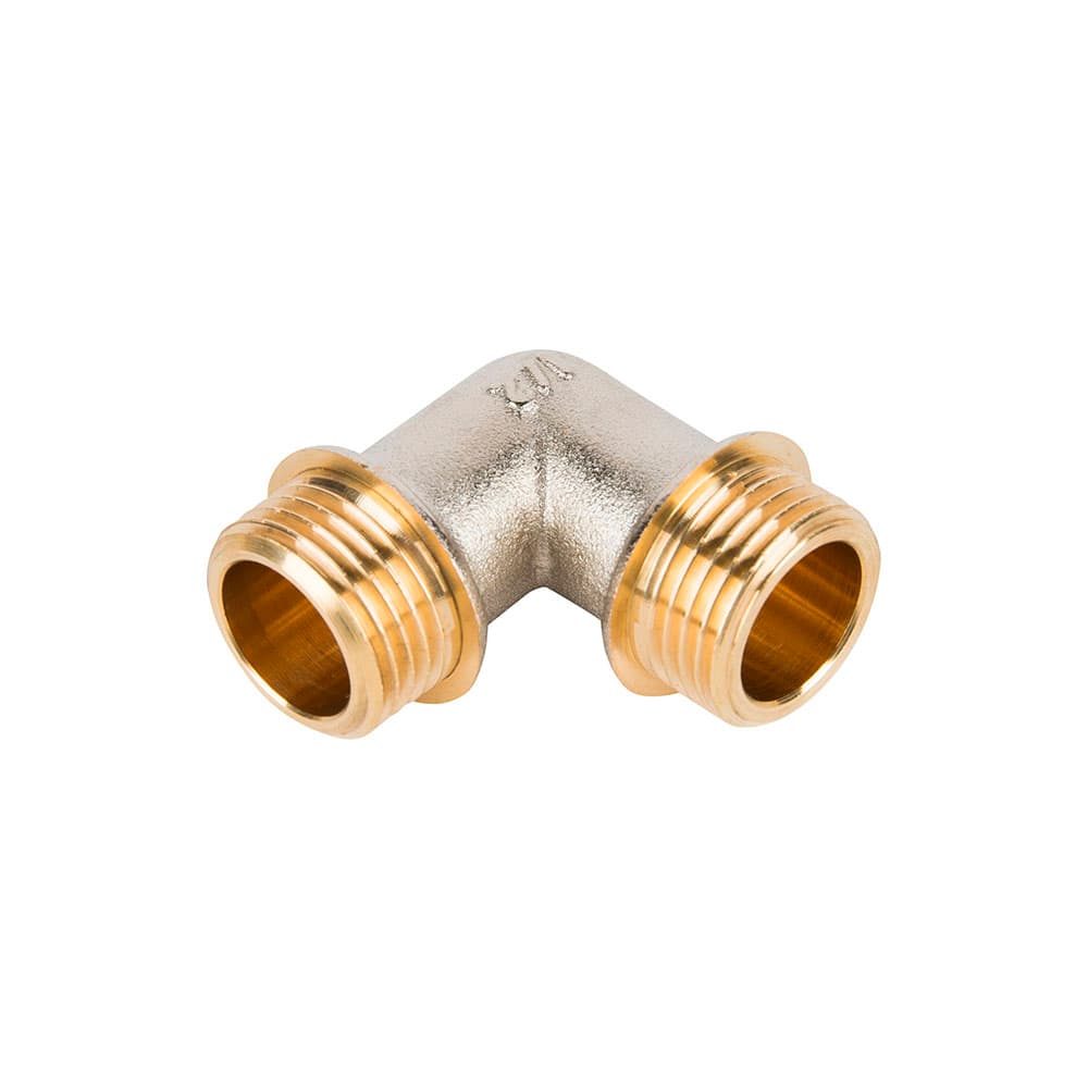 Perexodnik burchakli (tashqi-tashqi)