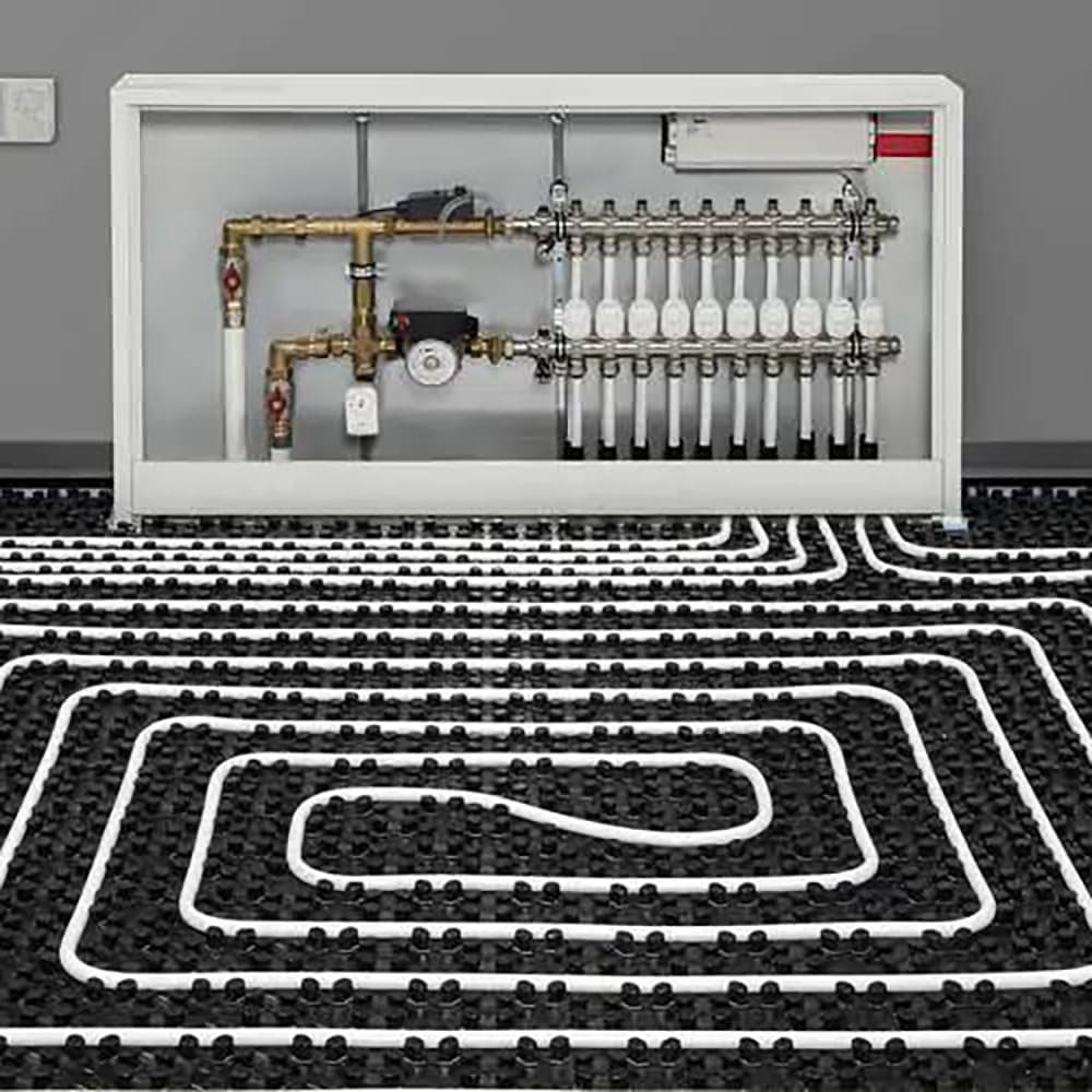 Issiq pol shlang va aksessuarlari