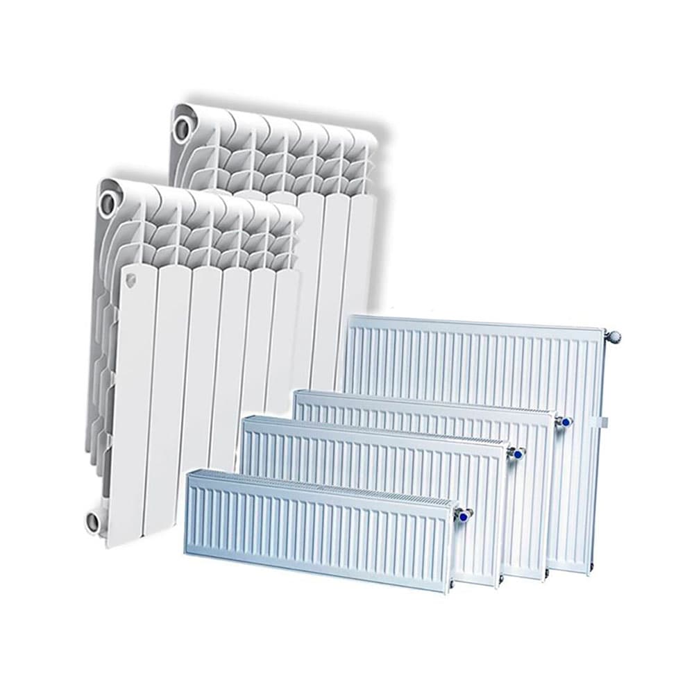 Radiatorlar