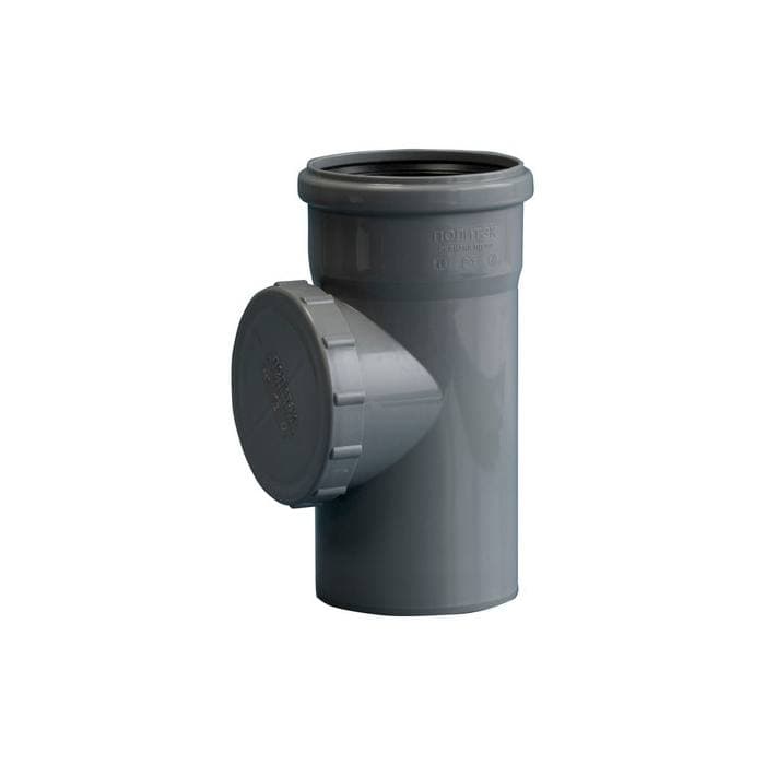 Kanalizatsion reviziya