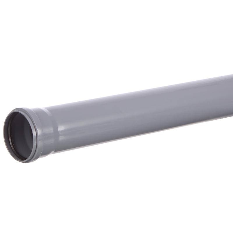 Kanalizatsiya trubalari (50dm)