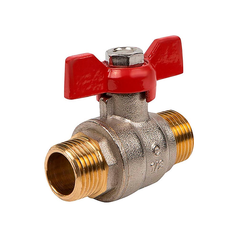 Kran babochka (tashqi/tashqi)