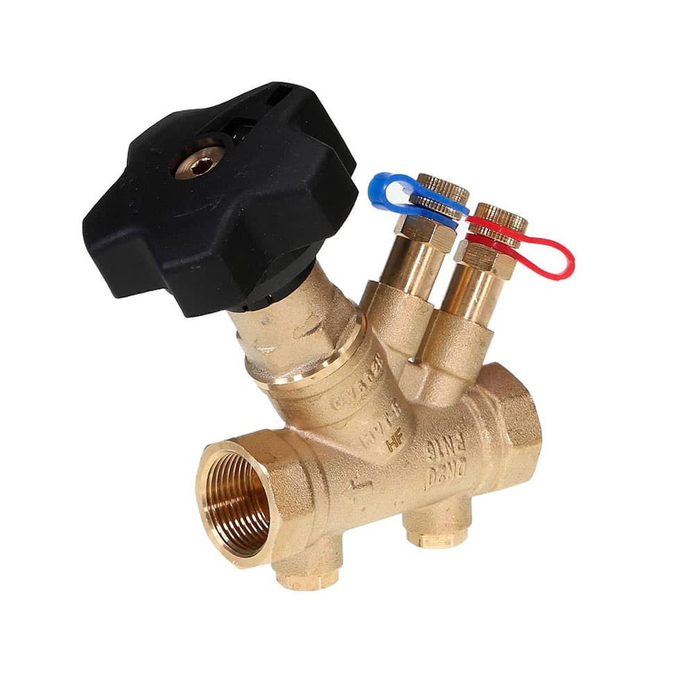 Balansirovka uchun kran