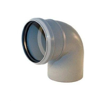 Kanalizatsion otvod (87°)