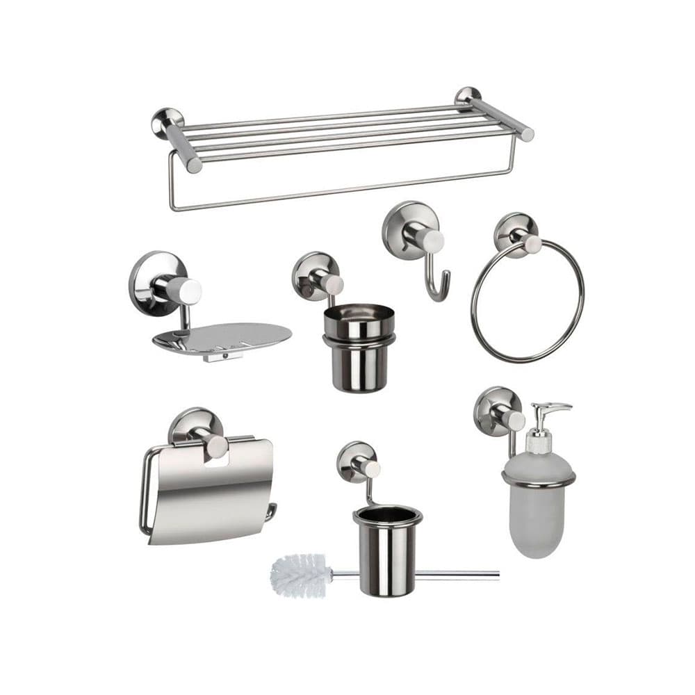 Hammom uchun aksessuarlar