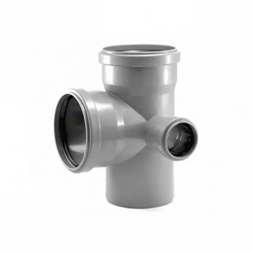 Krestovina 2-plosk. praviy (110x110x50/45°)