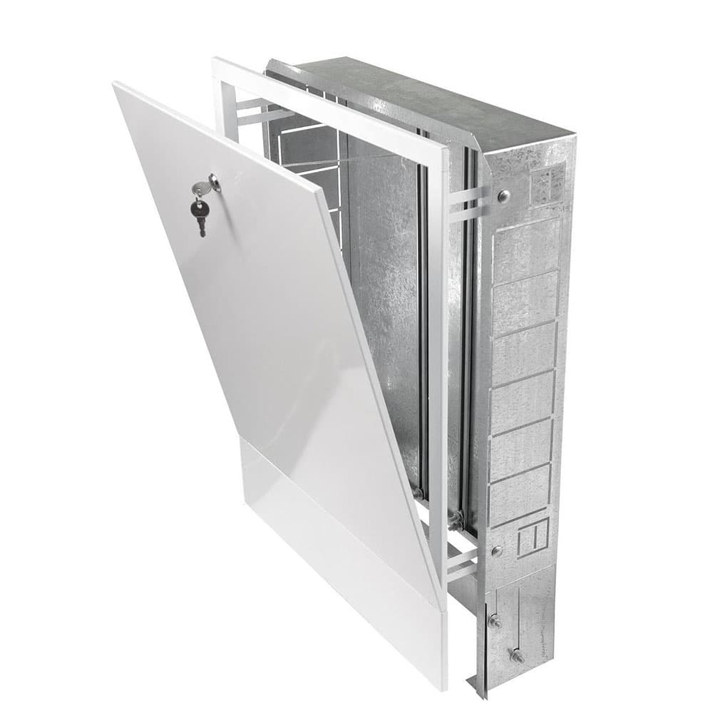 Kollektorlar uchun shkaf