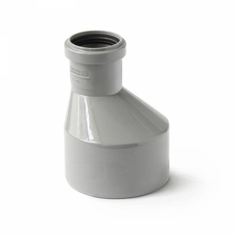 Kanalizatsion perexod