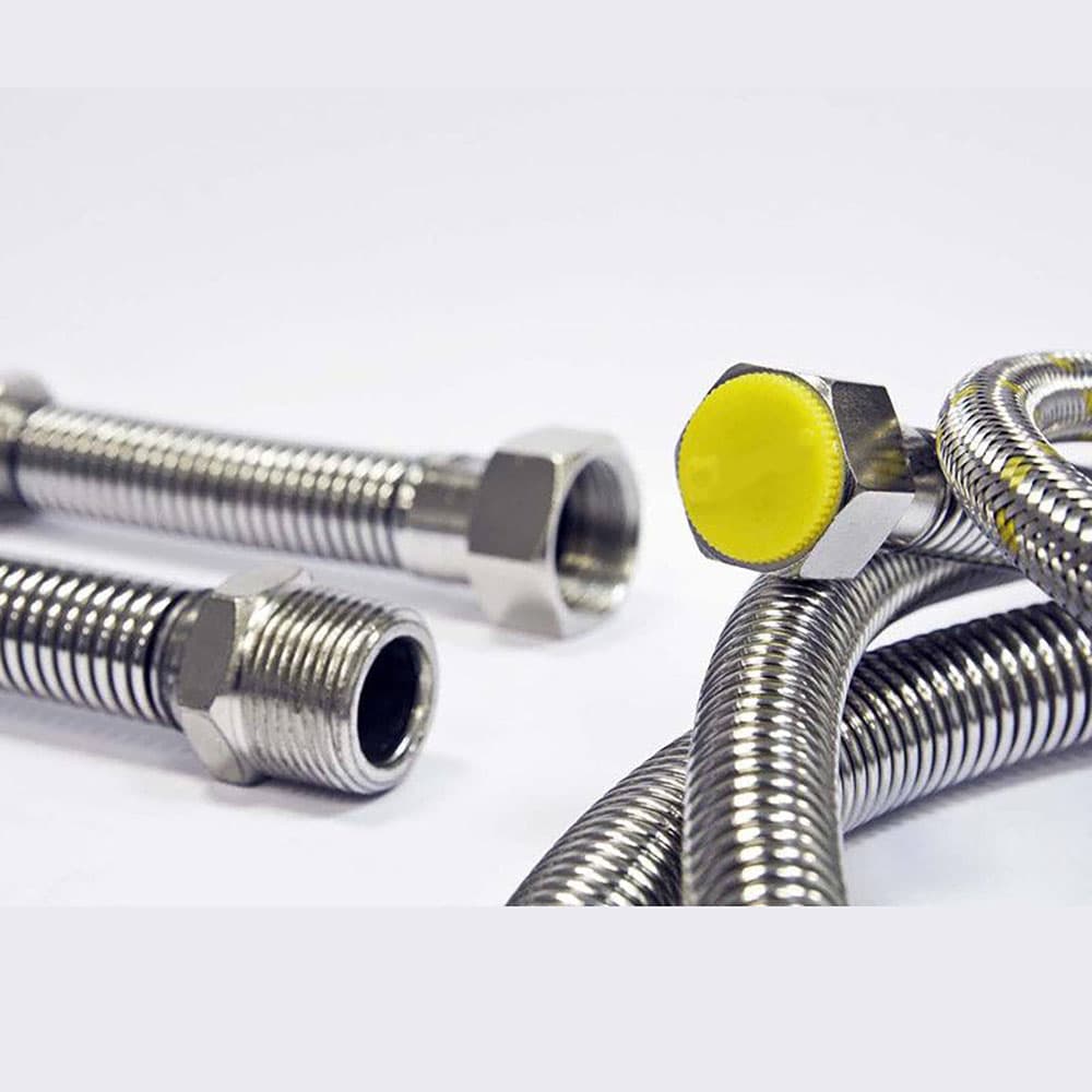 Suv va Gaz shlanglari