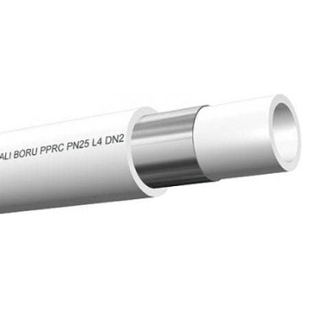 Truba PN25 PPR-AL-PPR