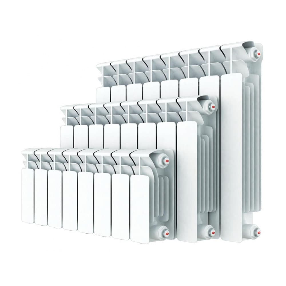 Radiator 350 (qovurg'ali)