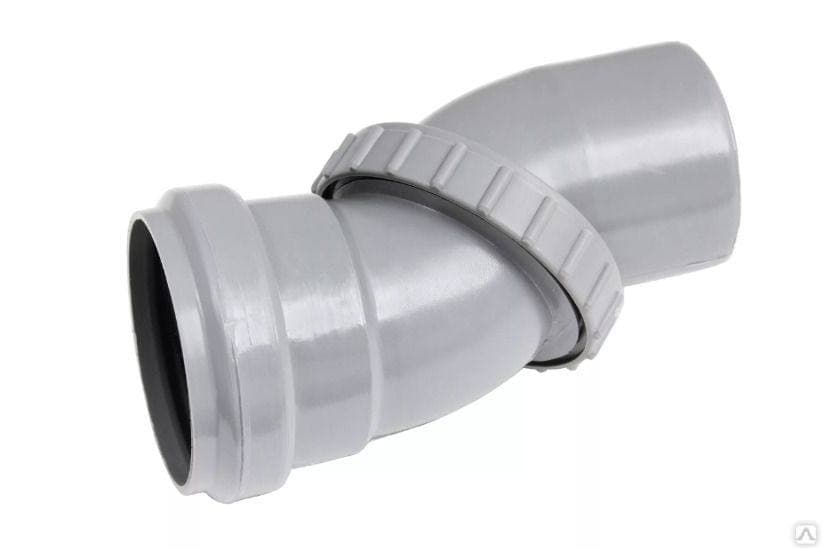 Otvod povorotniy (universal)