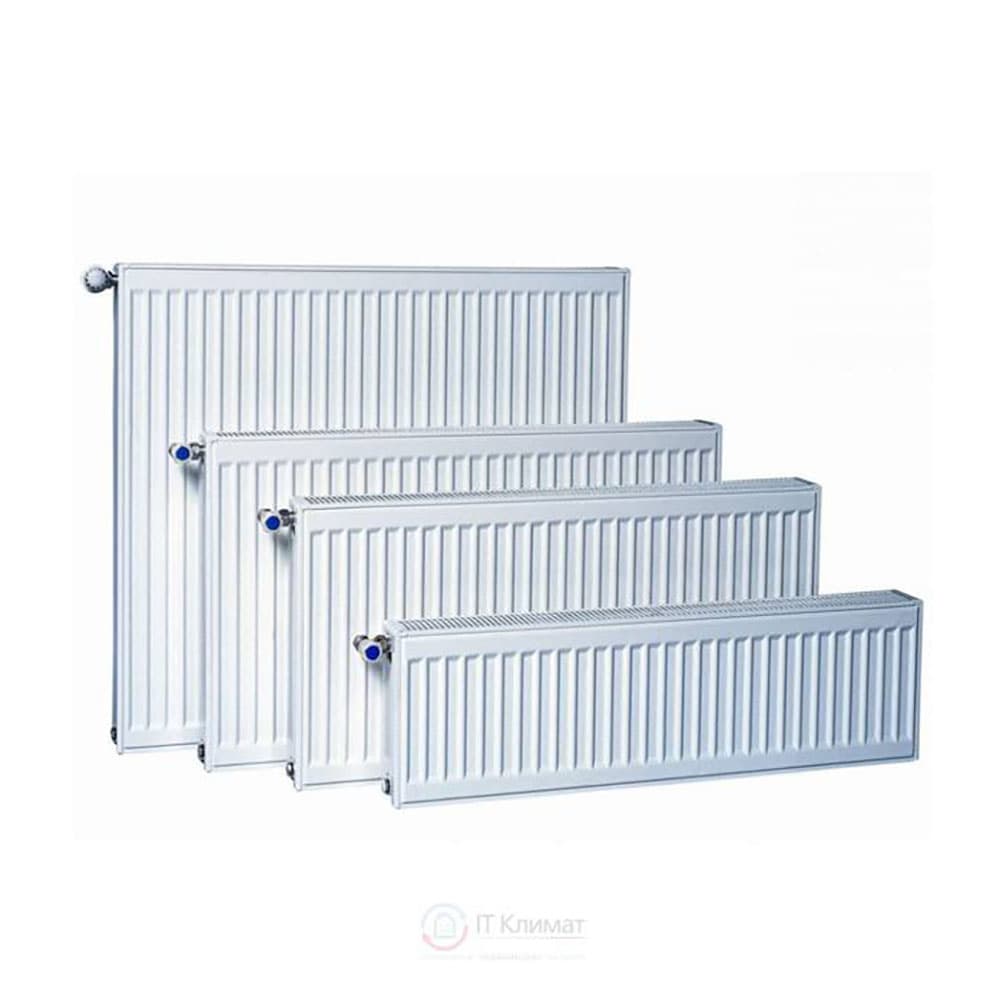 Panelli radiator (400mm)